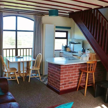 Bank Top Farm Cottages Stoke-on-Trent エクステリア 写真