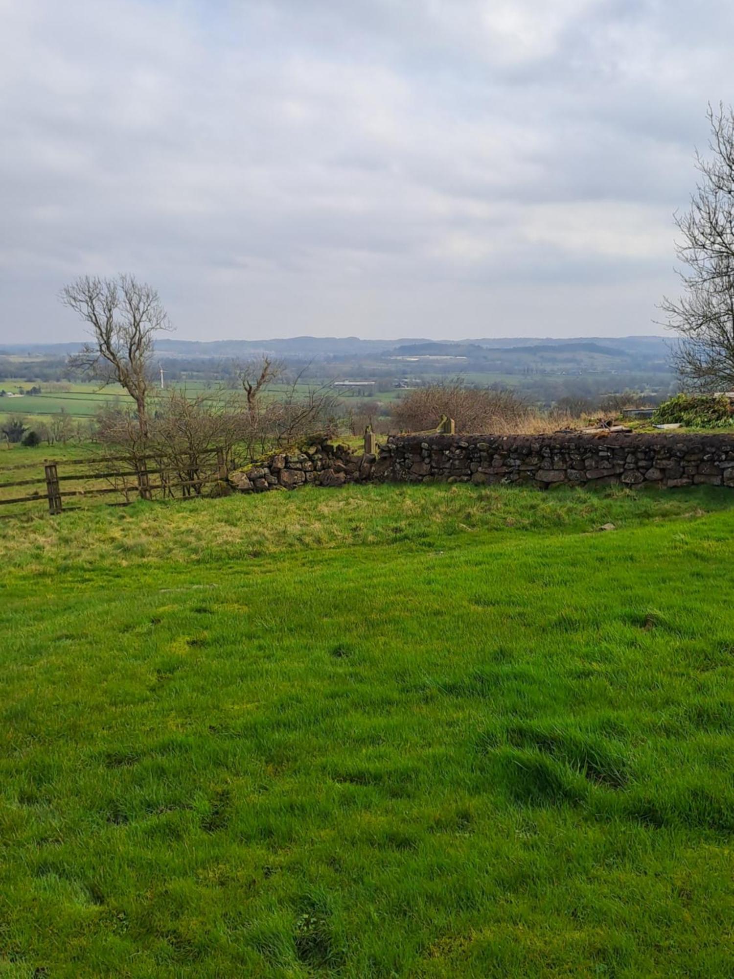 Bank Top Farm Cottages Stoke-on-Trent エクステリア 写真