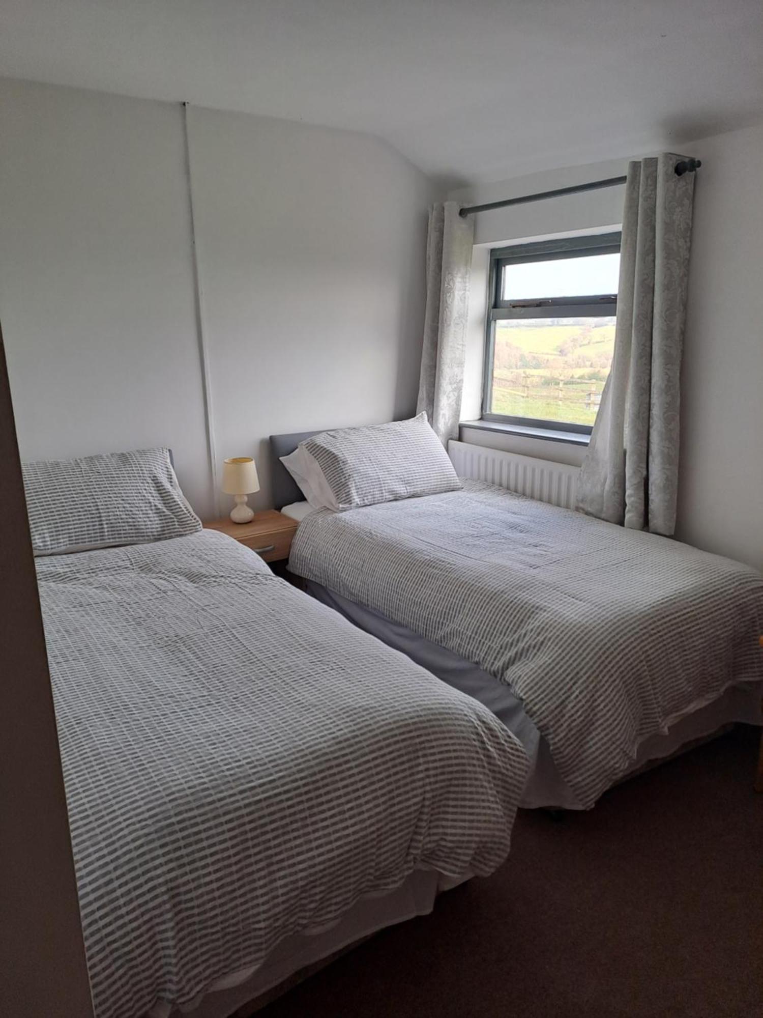 Bank Top Farm Cottages Stoke-on-Trent エクステリア 写真
