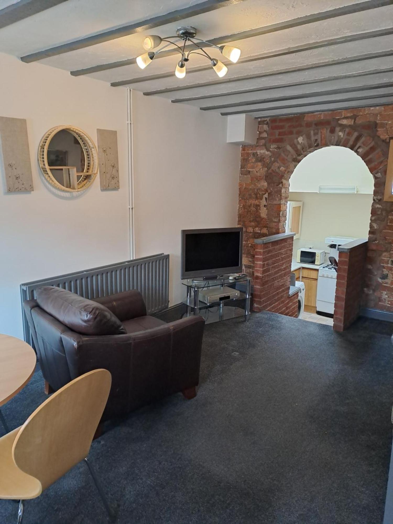Bank Top Farm Cottages Stoke-on-Trent エクステリア 写真